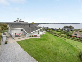 Holiday Home Eilen - 250m from the sea by Interhome Ebeltoft